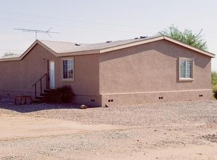 3120 W Romana Dr, Eloy, AZ 85131