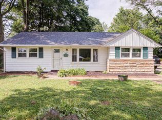 5405 Wintergreen Rd, Louisville, KY 40272