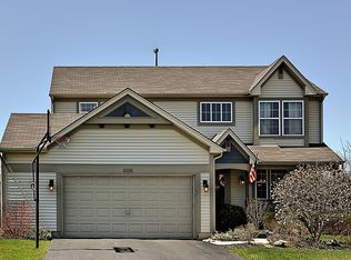 10031 Riverside Dr, Huntley, IL 60142