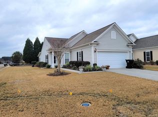 201 Sternside Run Ave, Summerville, SC 29486