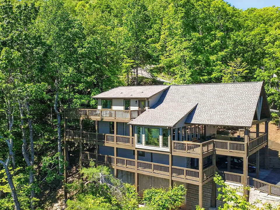 1091 Deer Run Rdg