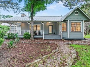 1401 Avenida Serena, Marble Falls, TX 78654