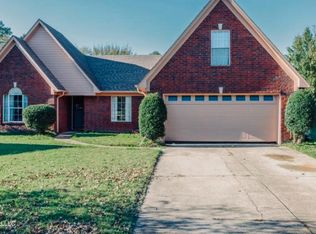 6960 Ranch Hill Cv, Walls, MS 38680