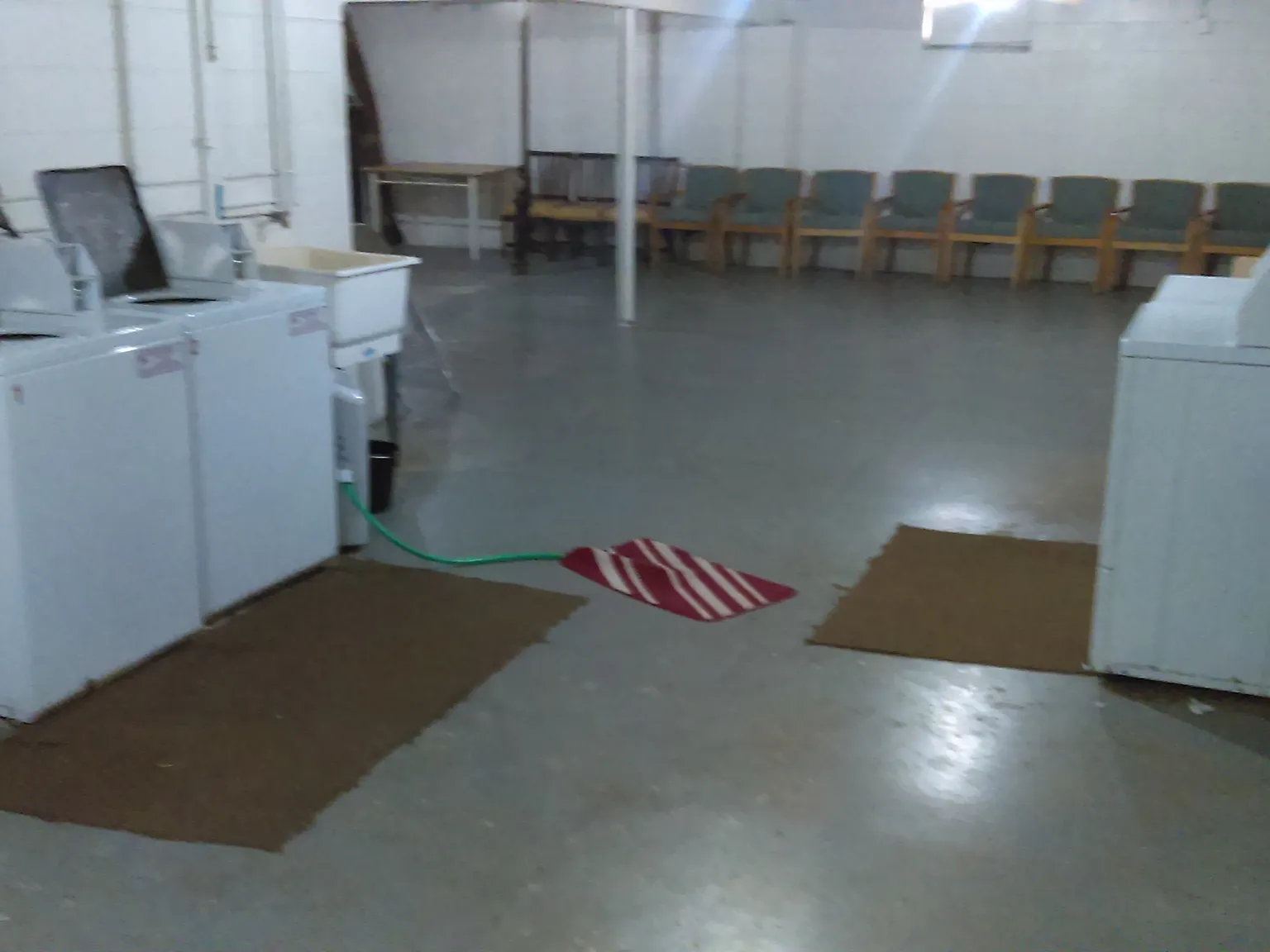 Woodfield Apartments — Photo 4