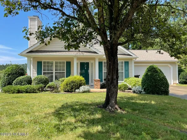 632 Ashford Lane, Durham, NC 27713