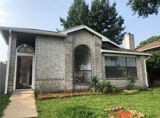 10732 Water Oaks Dr, Dallas, TX 75227