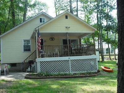 44 Edgewater Dr, Coventry, CT, 06238