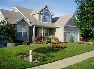 13261 Wintergreen Estates Dr, Fenton, MO