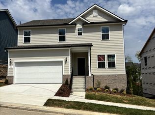 480 Jet Stream Dr Lot 265, La Vergne, TN 37086