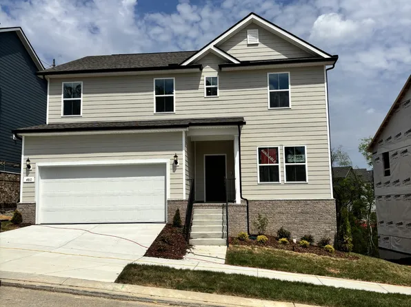 480 Jet Stream Dr Lot 265, La Vergne, TN 37086