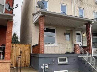 817 N New St, Allentown, PA 18102