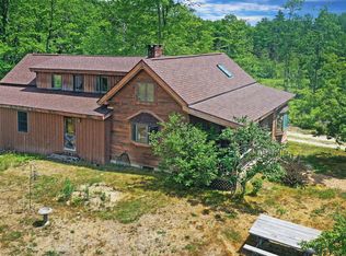 1565 Royalsborough Rd, Durham, ME 04222