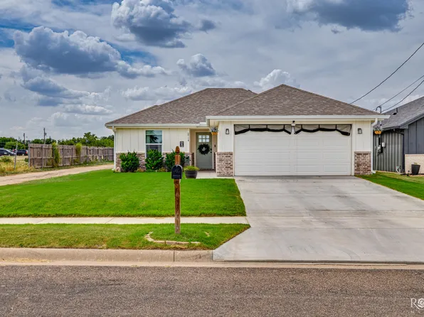 2714 Lindell Ave, San Angelo, TX 76901
