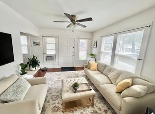 206 E 8th St, Houston, TX 77007