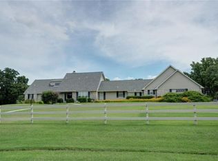 1100 Timberlake Ave, Edmond, OK 73034