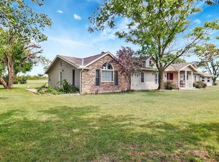 9412 S Kansas Rd, Sedgwick, KS 67135