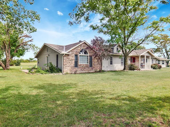 9412 S Kansas Rd, Sedgwick, KS 67135