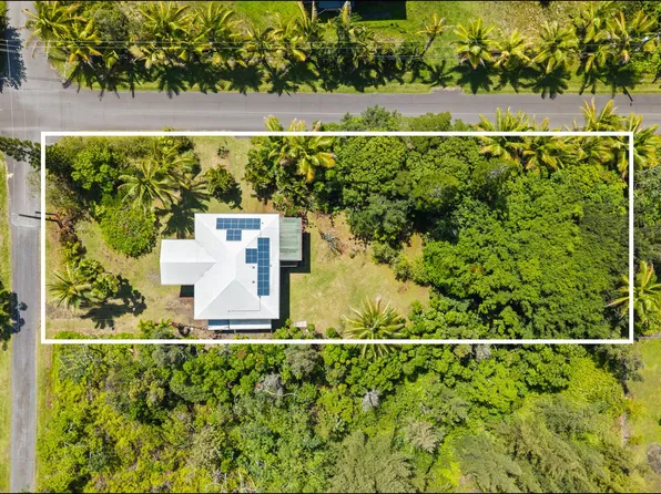 15-1074 Pilikai Rd, Keaau, HI 96749