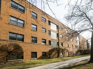 7361 N Sheridan Rd APT 1S, Chicago, IL 60626