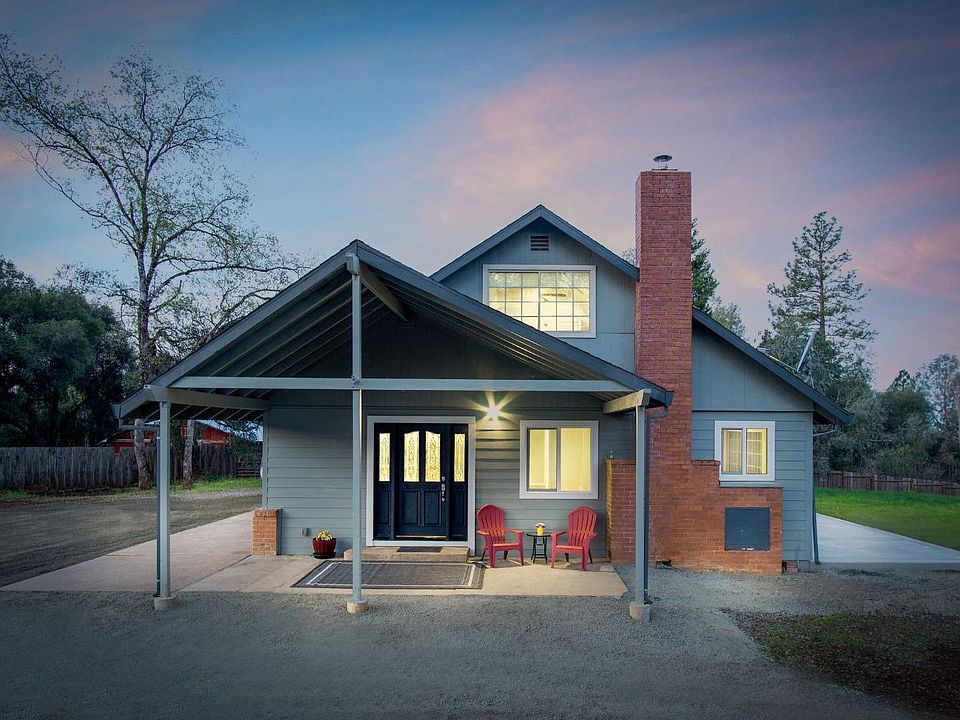 16284 Indian Springs Ranch Rd, Grass Valley, CA 95949 Zillow