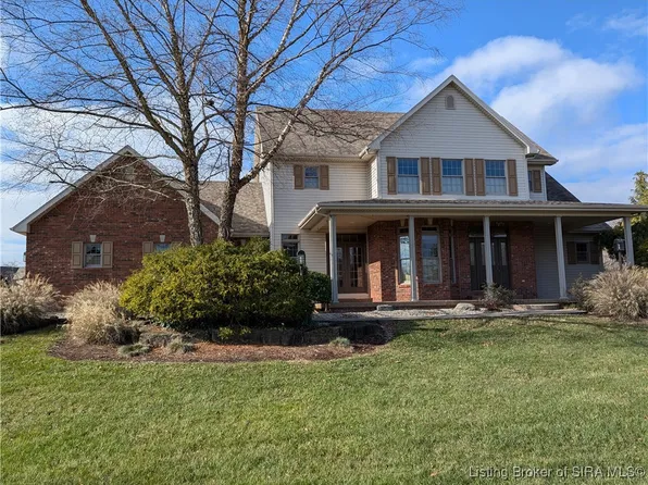2465 Forest Drive, Madison, IN 47250