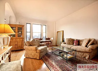 Sold by Warburg