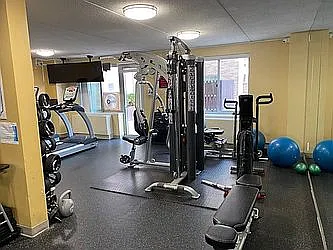 Rented by Nook Realty NY LLC