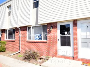 221 Chestnut St APT D5, Windsor, CO 80550