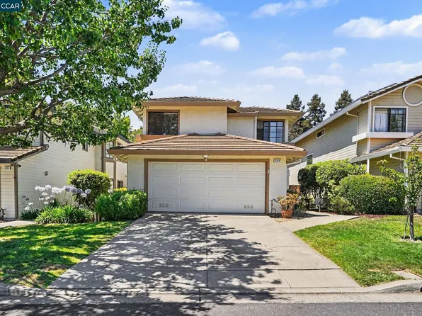 2259 Foxhill Dr, Martinez, CA 94553