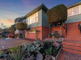 4671 Stauffer Pl, Oakland, CA 94619