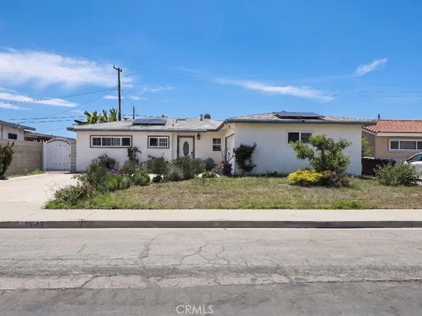 11642 Banner Dr, Garden Grove, CA 92843