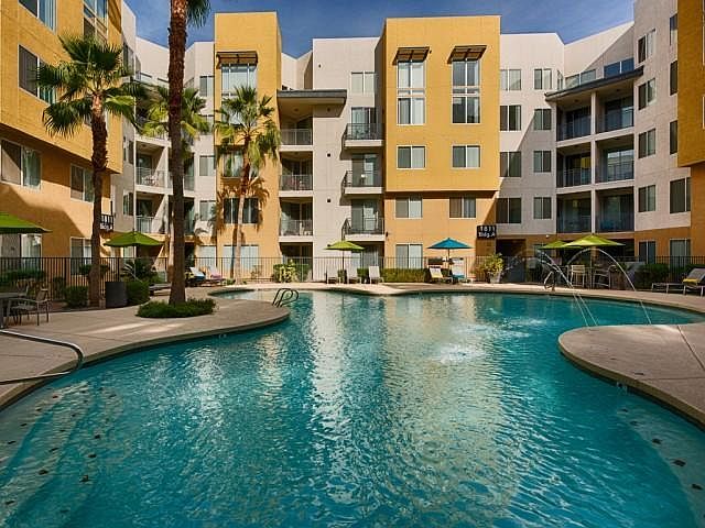 1st image of 1811 E Apache Blvd APT 2029