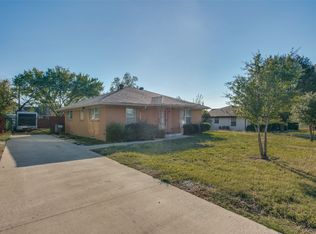 106 E 3rd St, Prosper, TX 75078