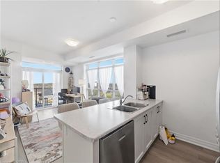 Trend Condos, Hamilton, ON L8B 2A5