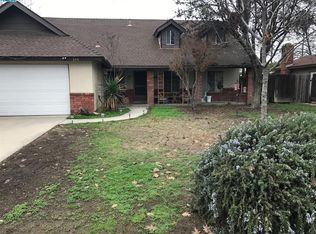 259 S Lotas St, Porterville, CA 93257