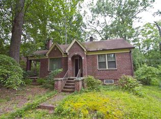 126 Summerlea Dr, Columbia, SC 29203