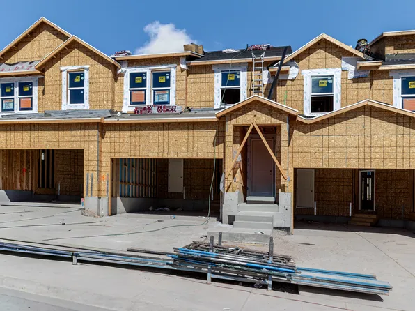 1540 W Banner Dr #811, Saratoga Springs, UT 84045