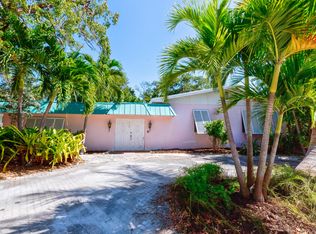 117 S Hammock Rd, Islamorada, FL 33036