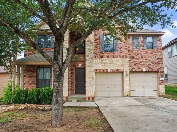 10917 Almond Crst, San Antonio, TX 78233