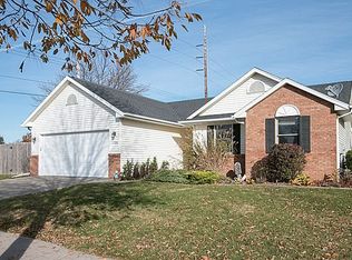 1706 Lakeside Dr, Iowa City, IA 52240