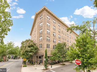 2129 Florida Ave NW APT 304, Washington, DC 20008