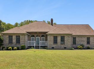 4141 Elizabeth Dr, Mount Juliet, TN 37122