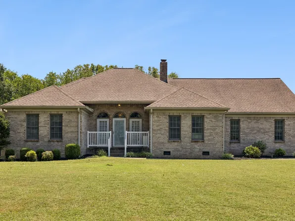 4141 Elizabeth Dr, Mount Juliet, TN 37122