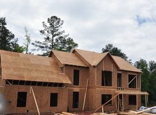 4767 Whitlow Ridge Dr, Bishop, GA 30621