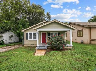 4013 9th Ave SW, Huntsville, AL 35805