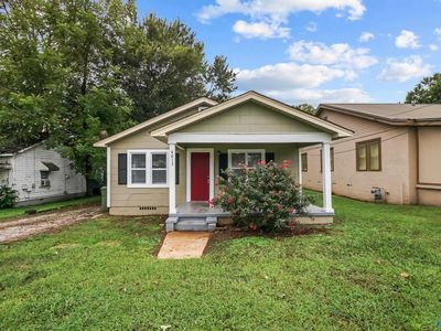 4013 9th Ave SW, Huntsville, AL, 35805