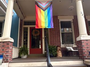 2805 Ontario Rd NW #1, Washington, DC 20009