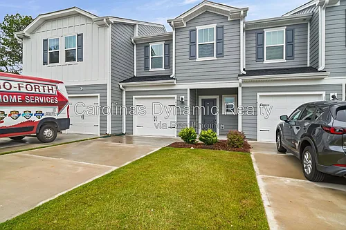 1413 Old Rivers Rd Photo 1