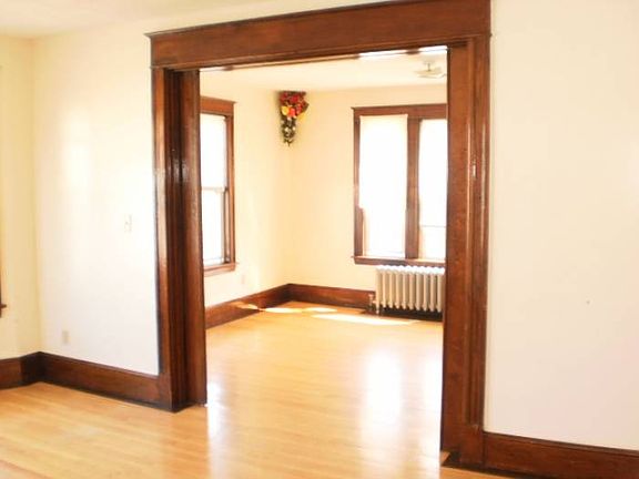 From Dining Room