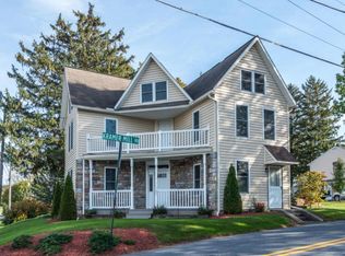 185 N Reamstown Rd, Stevens, PA 17578